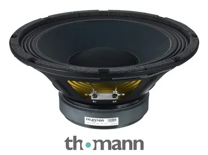Celestion PulseXL 10.20