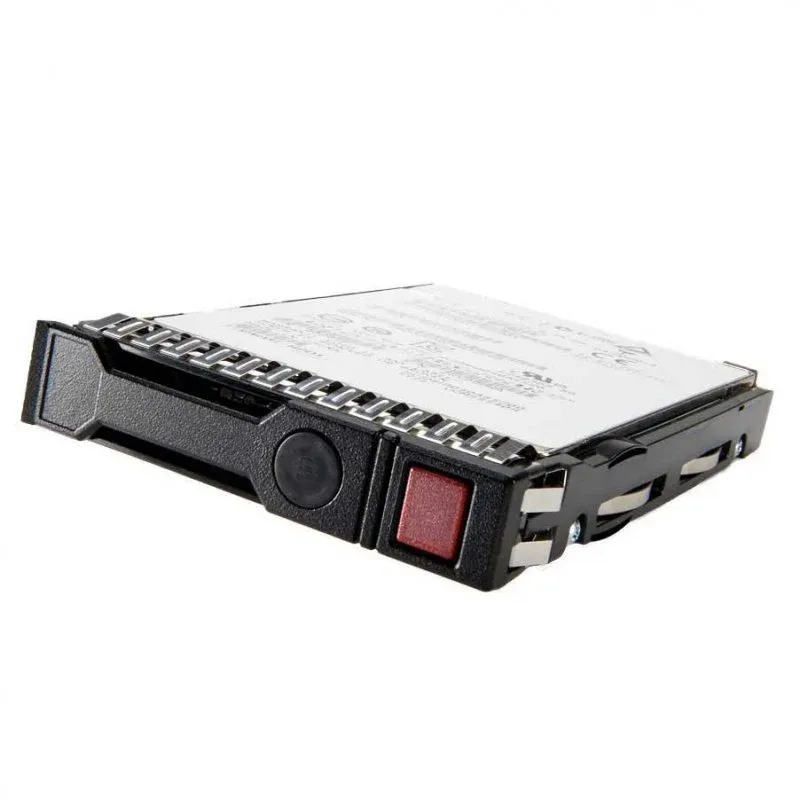 Disco Rígido HPE 765466-B21 2.5" 2TB SAS
