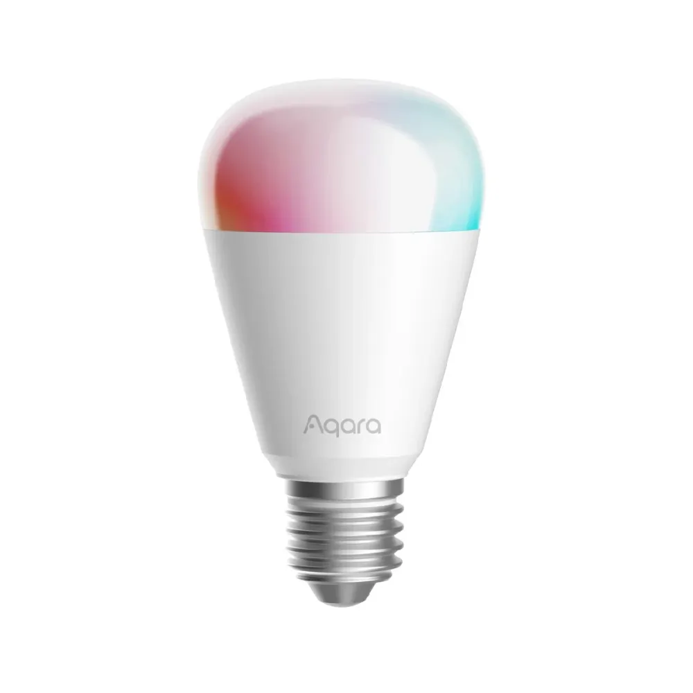 Lãmpada Inteligente LED Aqara T2 Zigbee 3.0/ Thread/ Bluetooth