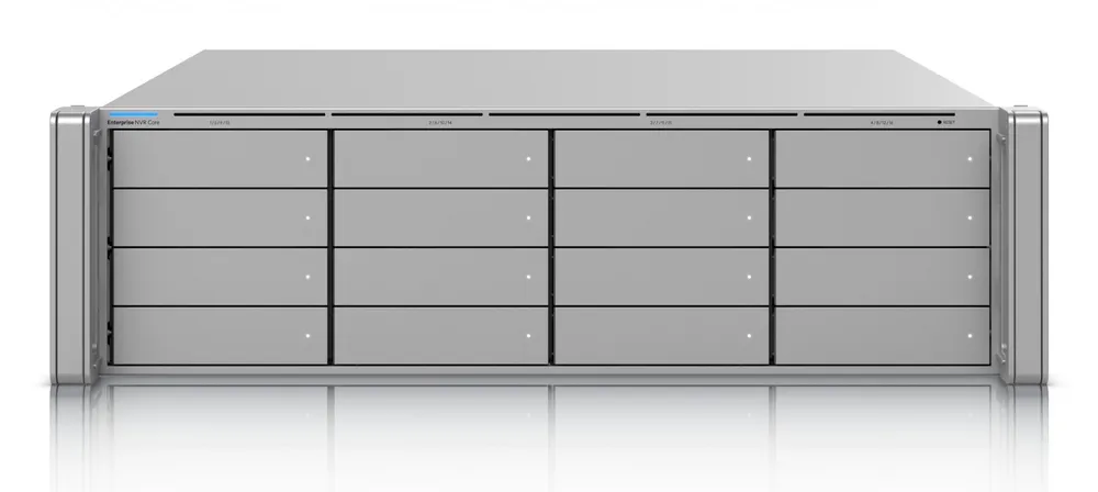 Ubiquiti ENVR-Core 3U Cinzento ENVR-Core