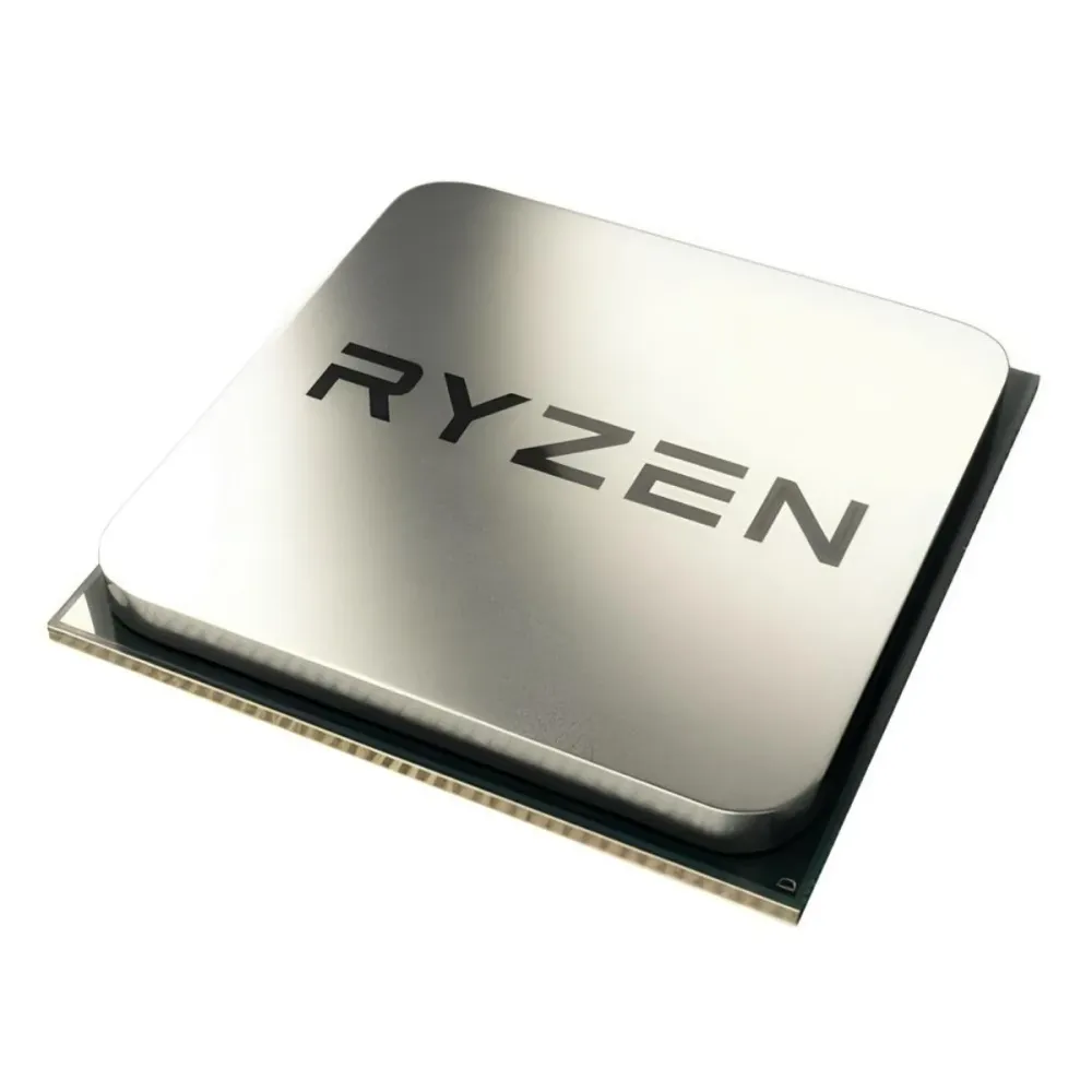 Processador AMD Ryzen 5 3600 6 Cores 3.6 GHz c/Turbo 4,2 GHz AM4