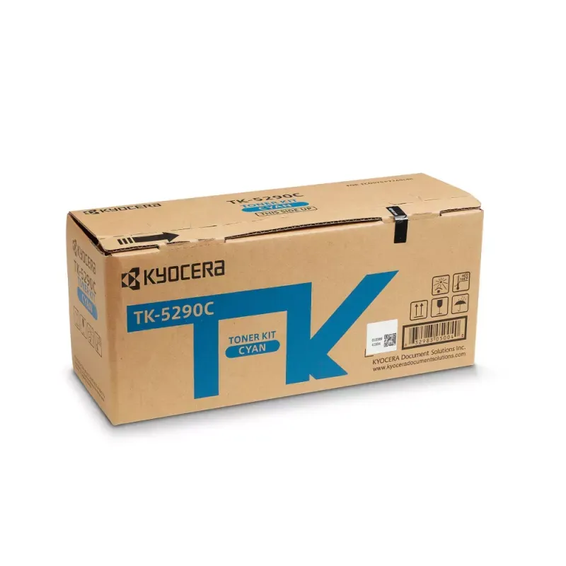 Toner Ciano Kyocera TK-5290C