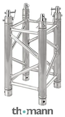Global Truss F34050 Truss 0,50 m