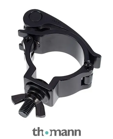 Global Truss 812Quick-B Half Coupler