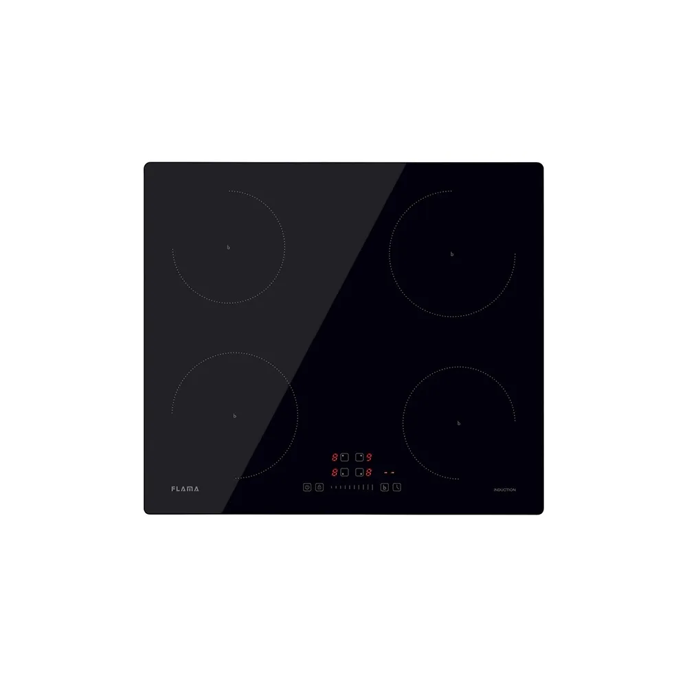 PLACA FLAMA - 9075FL