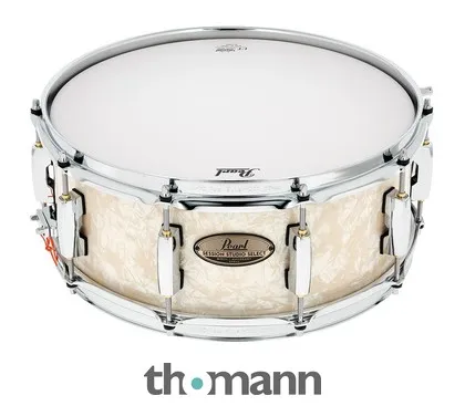 Pearl 14"x5,5" Session St. Sel. #405