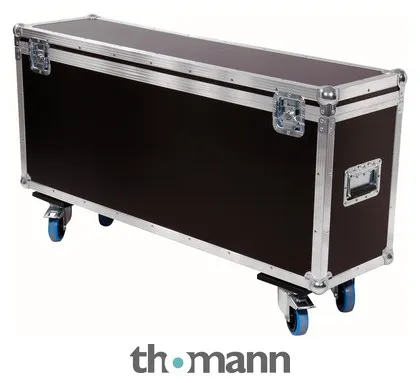 Thon Case warning shield 120x30x50