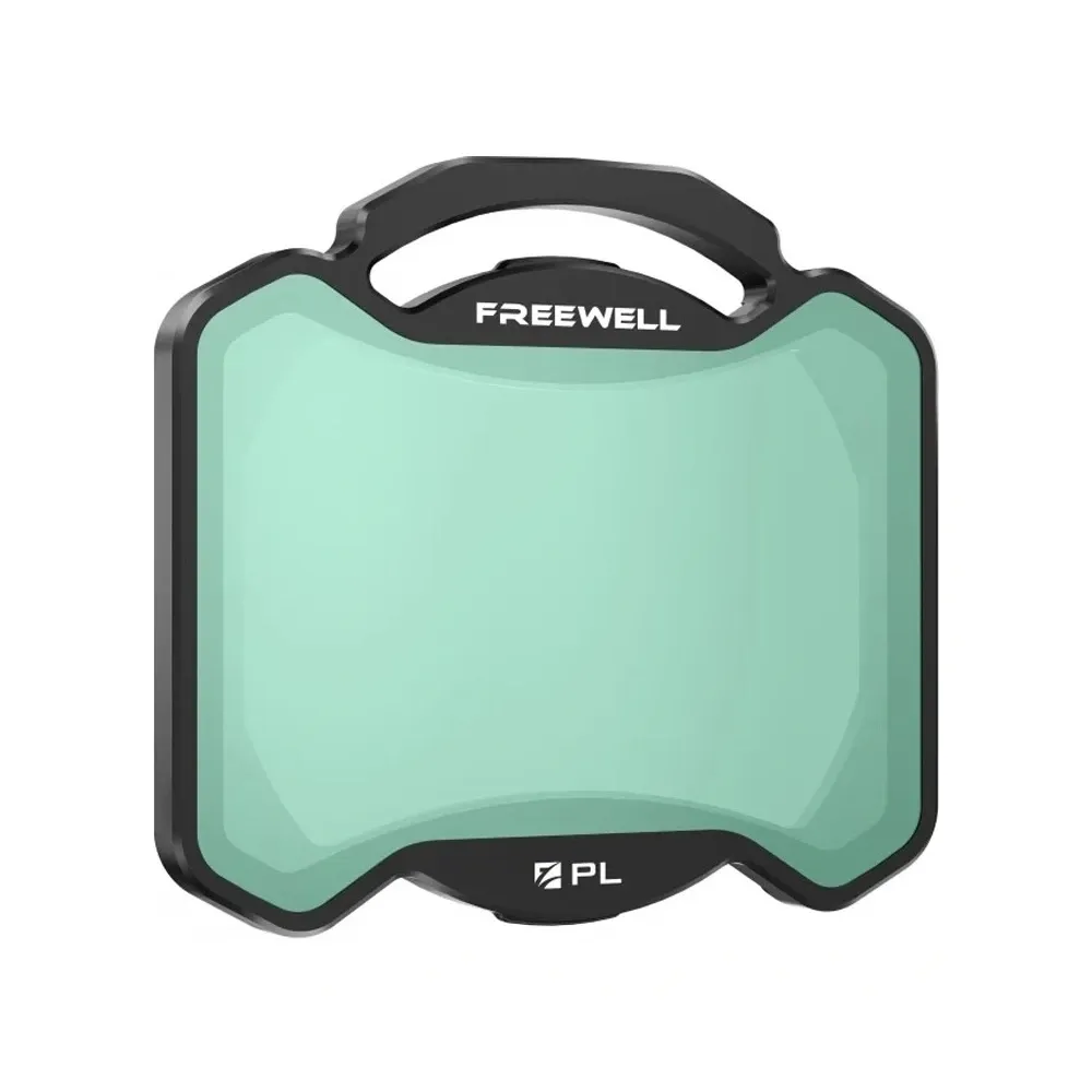 Freewell Filtro Polarizador para DJI Avata 2