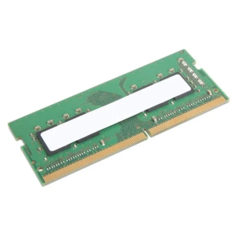 Memória RAM Lenovo 4X71D09534 16GB 1x16GB DDR4 3200MHz CL22 SO-DIMM Portátil