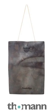Sabian Thundersheet 20"x30"