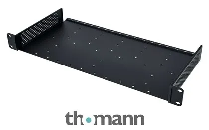 Blackmagic Design Universal Rack Shelf