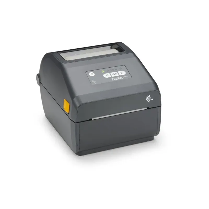 Impressora de etiquetas Zebra ZD421 Transferência térmica 300 x 300 DPI