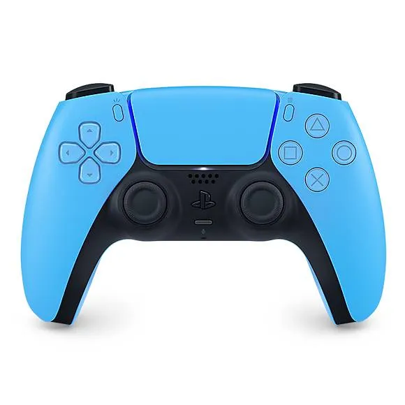 Gamepad Sony DualSense Playstation 5 (PS5) Wireless Starlight Blue
