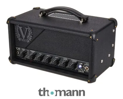 Victory Amplifiers V30 The Jack MKII Comp B-Stock