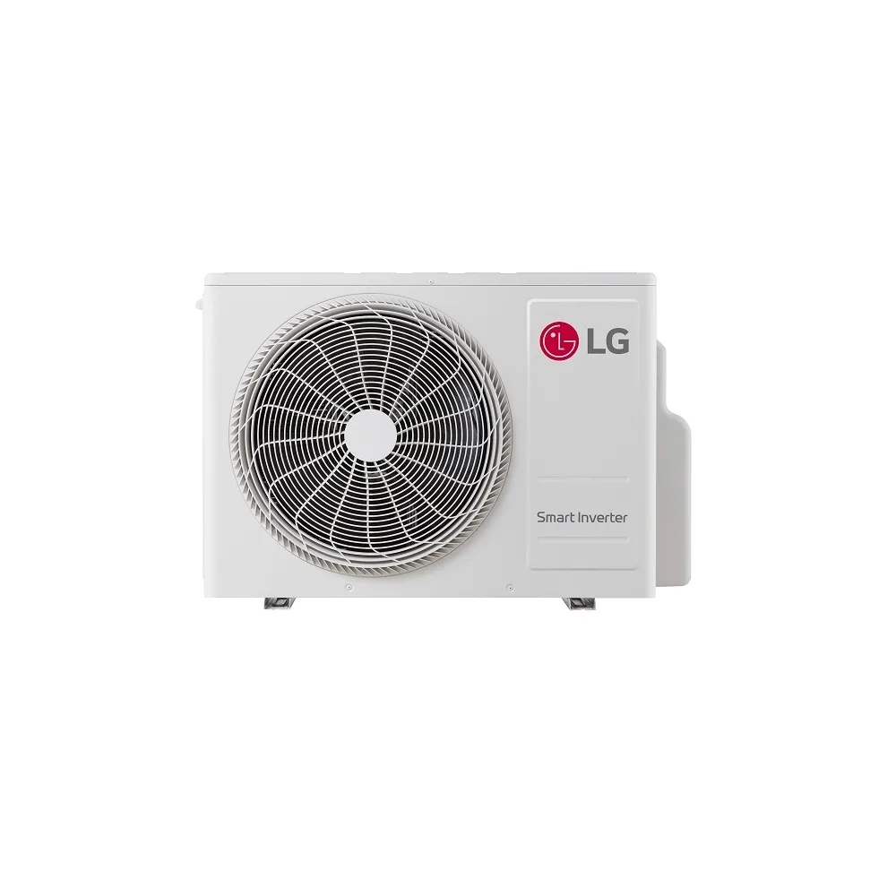 AR CONDICIONADO UNIDADE EXTERIOR LG - MU3R21.U24A0