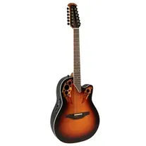 Ovation 2758AX-NEB-G New England Burst