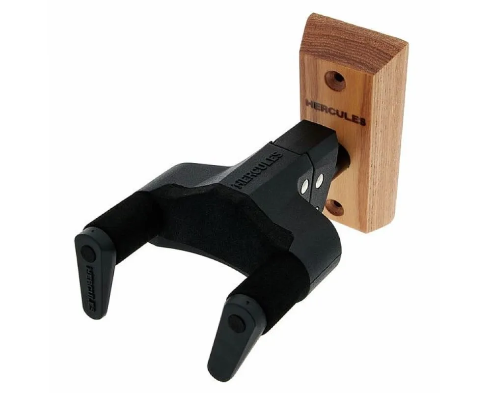 Hercules Stands HCUSP-10WB Ukulele Wall Holder