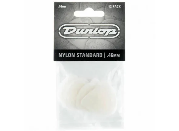 Dunlop 44P.46 .46mm pacote 12