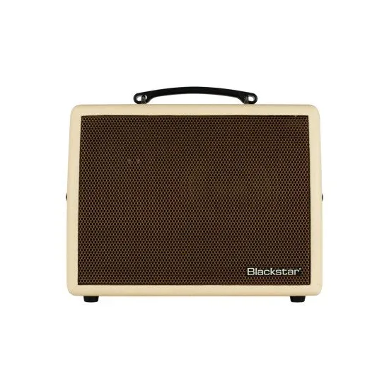 Blackstar Sonnet 60 Blonde