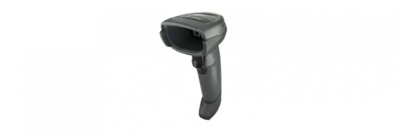 DS4608-SR BLACK USB KIT: PERP