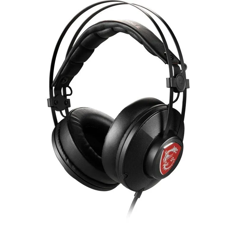 MSI H991 Auscultadores Gaming