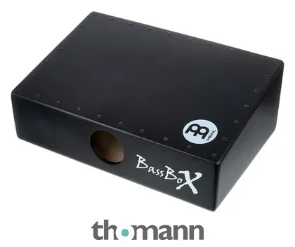 Meinl Pickup BassBoX