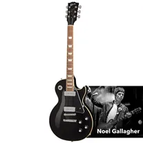 Gibson Noel Gallagher Les Paul Standard Ebony