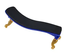 Almofada Violino Kun SC200 Collapsible 3/4 1/2 Azul