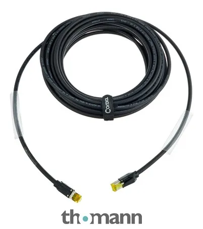 Cordial CSE 10 HH 5e PUR