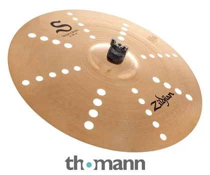 Zildjian 16" S Series Trash Crash