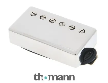 Seymour Duncan Hades Gates Bridge NI