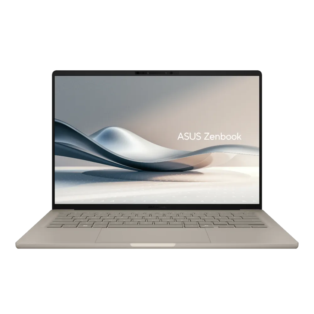 Portátil Zenbook A14 (UX3407); Copilot+ PC