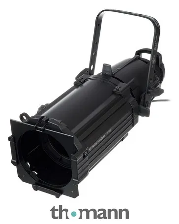 ETC S4 25°-50° Zoom Profile