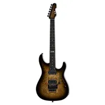 ESP E-II SN-II Nebula Black Burst