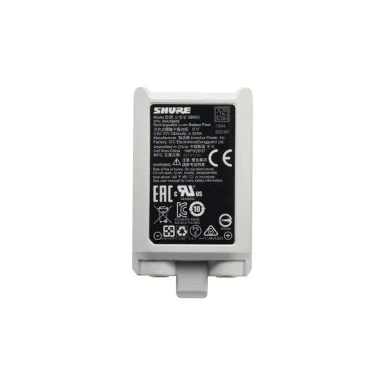 Shure BATERIA SB903