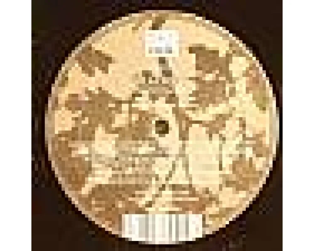 blackjoy - moustache (FRANCK ROGER rmx)