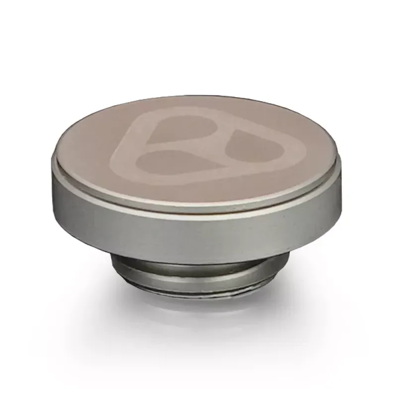 Thermal Grizzly DeltaMate Plug - Nickel Mate