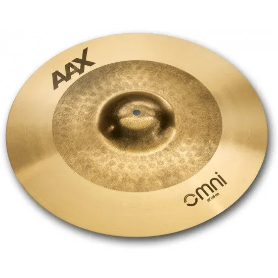 Sabian 18" AAX OMNI