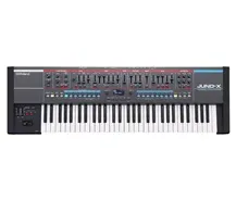 Sintetizador Roland JUNO-X