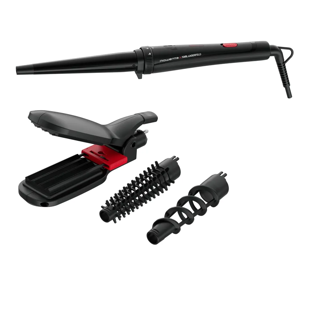Shaper Rowenta Cf422L Multi Styler Karl-Lagerfe