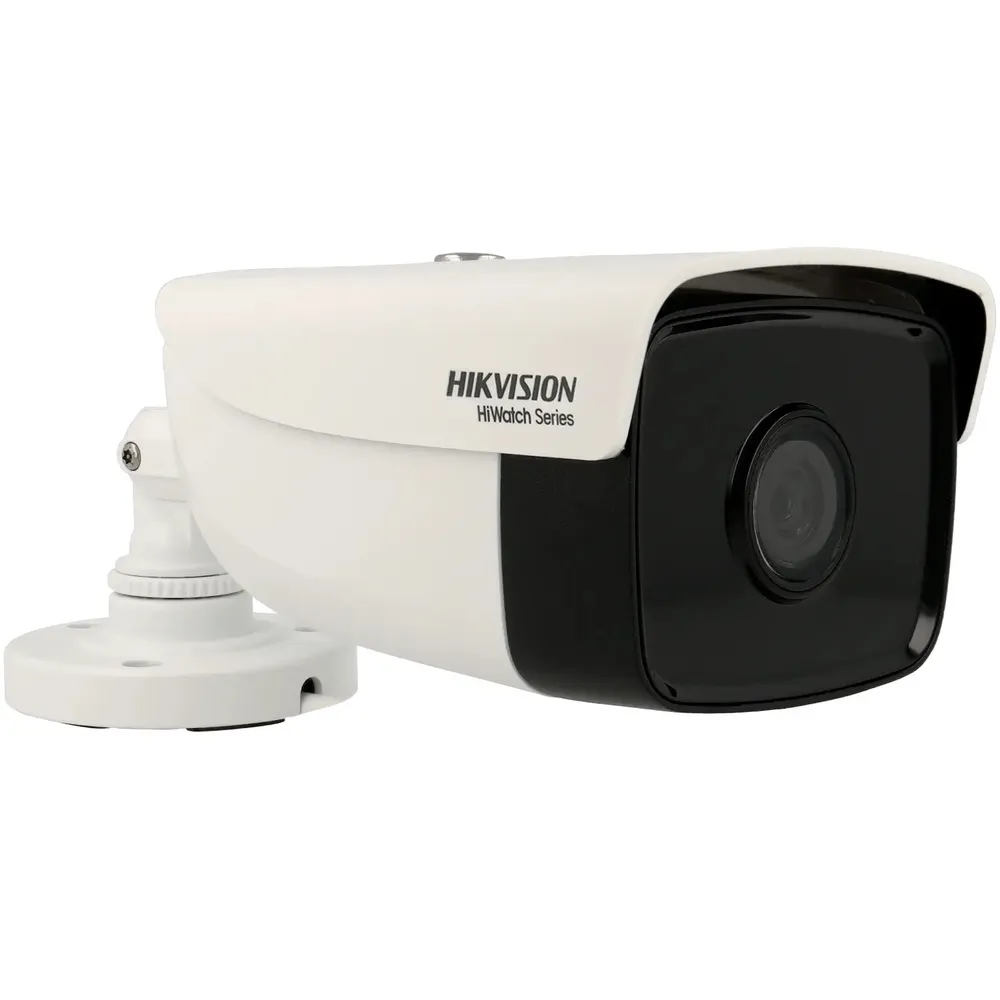 Câmara Bullet IP De 2 MP E Lente Fixa - Hwi-B420H