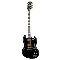Gibson SG Custom Ebony