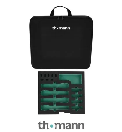Thomann EVA Inlay Case 4/4 free solo
