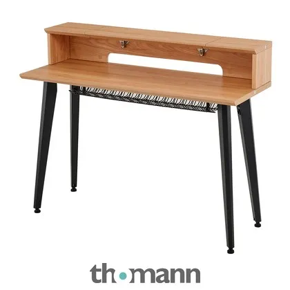 Gator Frameworks Elite Keyboard Desk 61 MPL