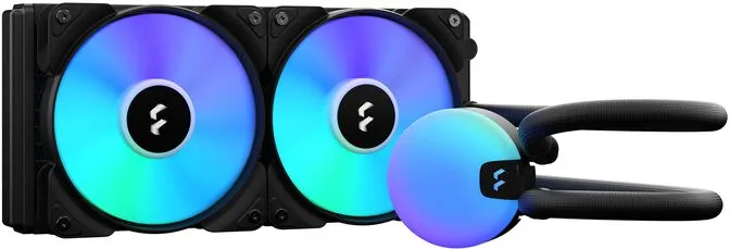 Water Cooler CPU Fractal Design Lumen S24 v2 RGB