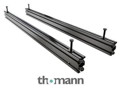 Global Truss Railing System PR-Truss-1200