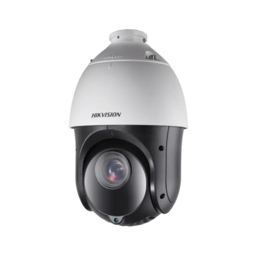 Câmara de Segurança Hikvision Value Dome 4 em 1 4.8~72mm 1/2.8" Progressive Scan CMOS