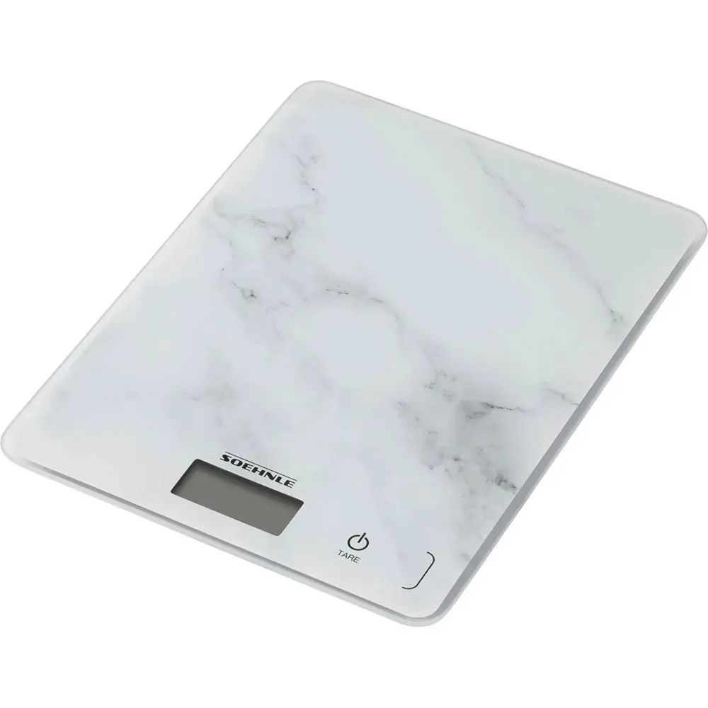 Soehnle Balança De Cozinha Page Compact 300