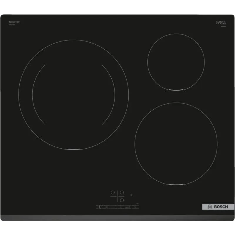 Placa Bosch Pij-631-bb-5-e