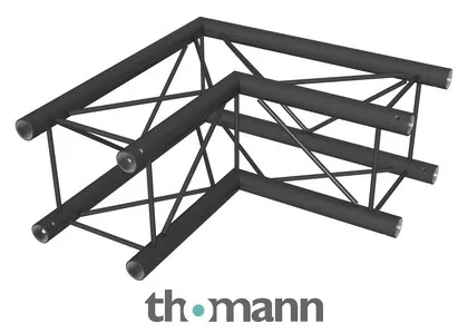 Stageworx DT24B-C21 Deco Truss Corner